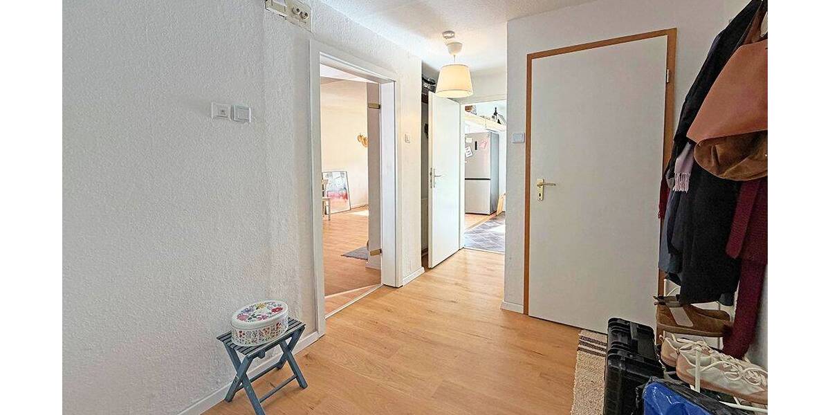 Mehrfamilienhaus, Wohnhaus Bremen Steintor - 9 Zimmer, 179 m&sup2;, 549.000&euro; | Angebot:26798381