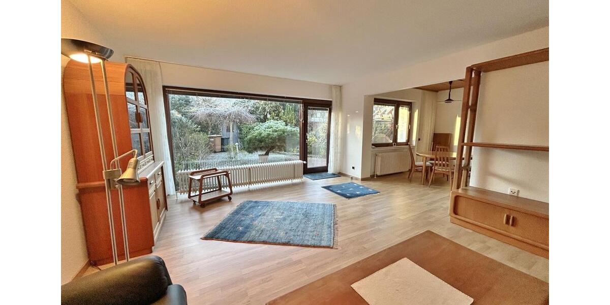 Reihenhaus Stuhr - 5 Zimmer, 135 m&sup2;, 1.200&euro; | Angebot:24848886