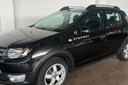 Dacia Sandero 98.500 km 7.990 &euro; Delmenhorst 27751