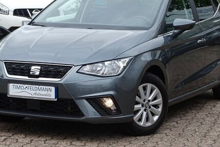 Seat Ibiza 83.400 km 12.980 &euro; Bremen 28757