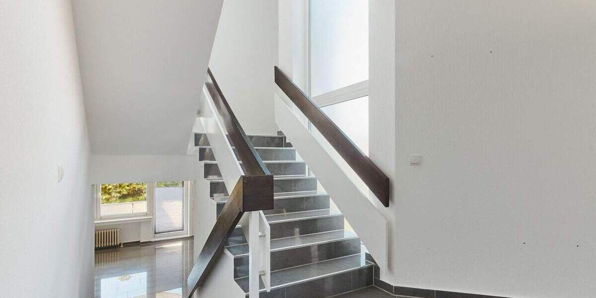 Reihenendhaus Achim - 5 Zimmer, 182 m&sup2;, 445.000&euro; | Angebot:25850575