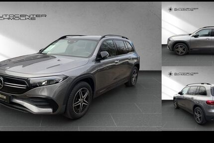 Mercedes-Benz EQB 3.800 km 36.890 &euro; Lilienthal 28865