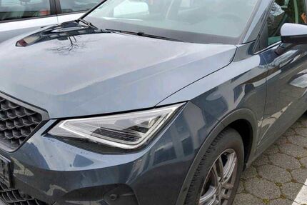 Seat Arona 28.500 km 19.450 &euro; Bremen 28329