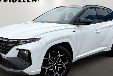 Hyundai TUCSON 107.000 km 23.990 &euro; Delmenhorst 27755