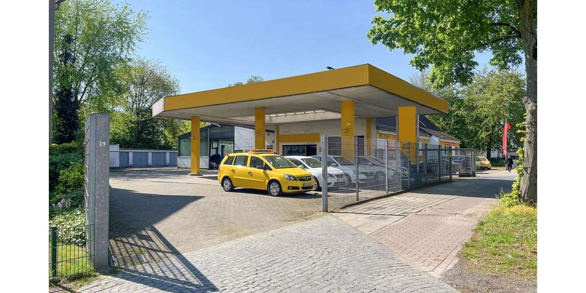Grundstück zu verkaufen in Bremen 895.000 € 2361 m² zimmer