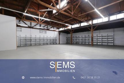 Gewerbeobjekt Bremen Neustadt - 2.950&euro; | Angebot:24117504