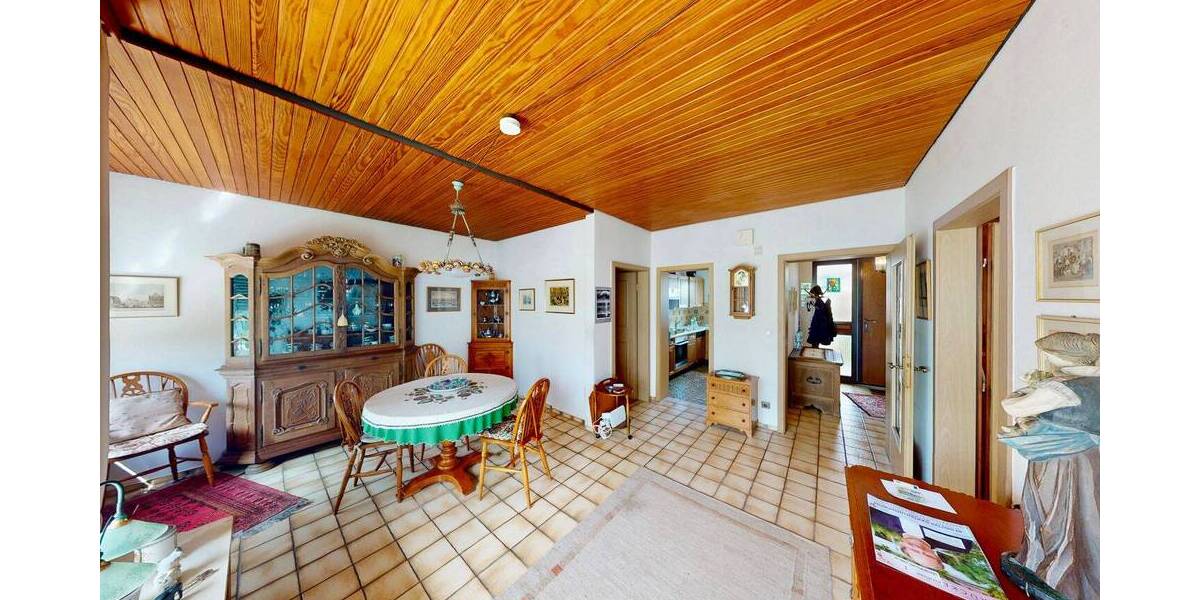 Bungalow Bremen Blockdiek - 4 Zimmer, 111 m&sup2;, 329.000&euro; | Angebot:26917280