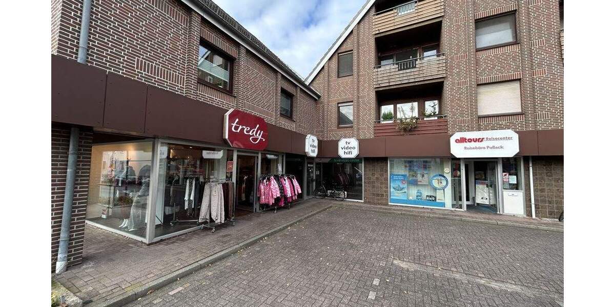 Gewerbeobjekt Bassum - 189.000&euro; | Angebot:25668575