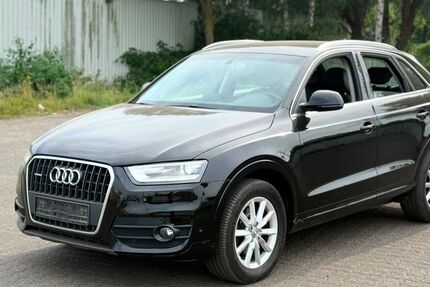Audi Q3 260.000 km 9.700 &euro; BREMEN 28259