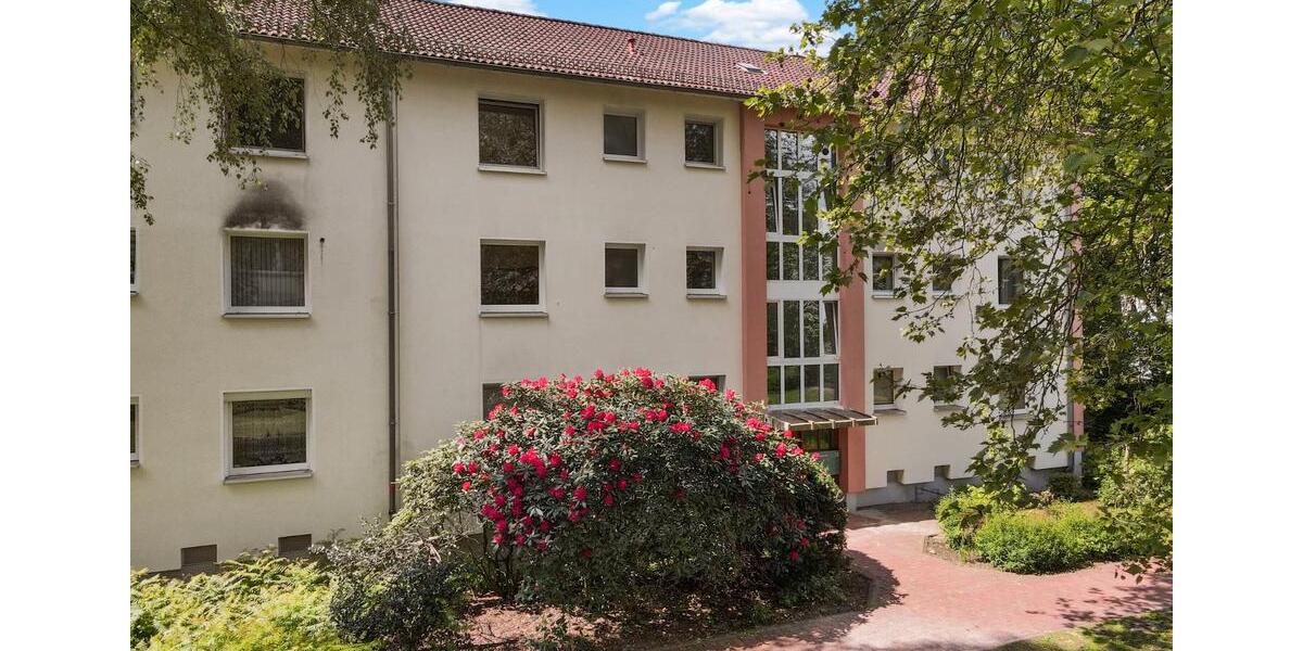 Etagenwohnung Bremen Blockland - 3 Zimmer, 62 m&sup2;, 129.000&euro; | Angebot:27441919