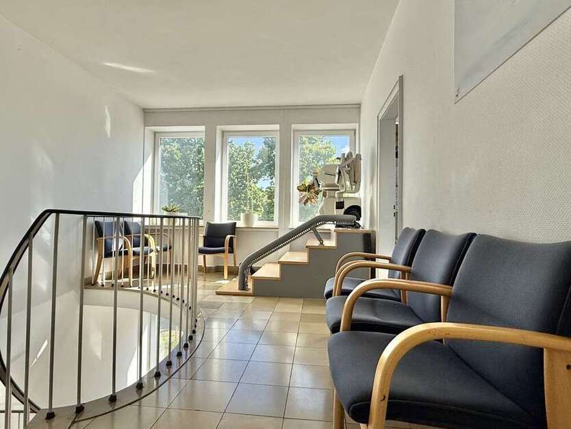 Büro in Bremen 1.150 € 100 m²