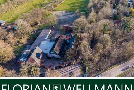 Grundstück Lilienthal St. Jürgen - 1.600.000&euro; | Angebot:26376707