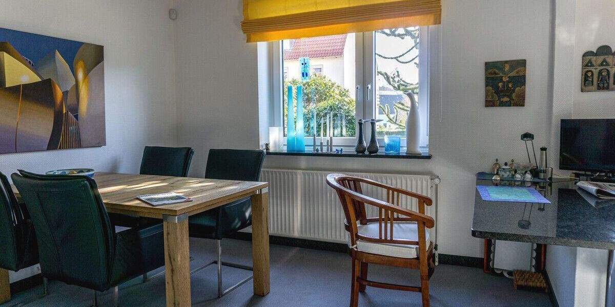 Etagenwohnung Bremen / Lesum Lesum - 3 Zimmer, 125 m&sup2;, 259.000&euro; | Angebot:25899231