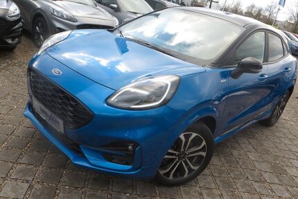 Ford Puma 32.245 km 20.990 &euro; Achim-Baden 28832