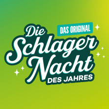 Die Schlagernacht des Jahres 2025 - DAS ORIGINAL Bremen