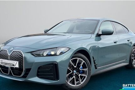 BMW i4 24.682 km 48.490 &euro; Achim 28832