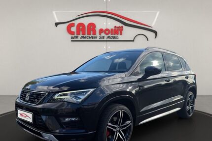 Seat Ateca 128.000 km 18.490 &euro; Bremen 28239