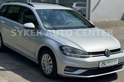 VW Golf 249.000 km 8.490 € Syke 28857