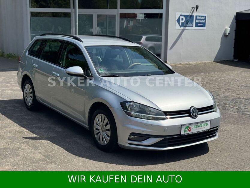VW Golf 249.000 km 8.490 € Syke 28857