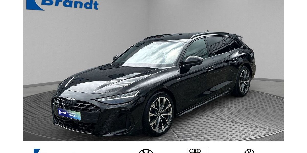 Audi A6 1.010 km 61.890 &euro; Achim 28832