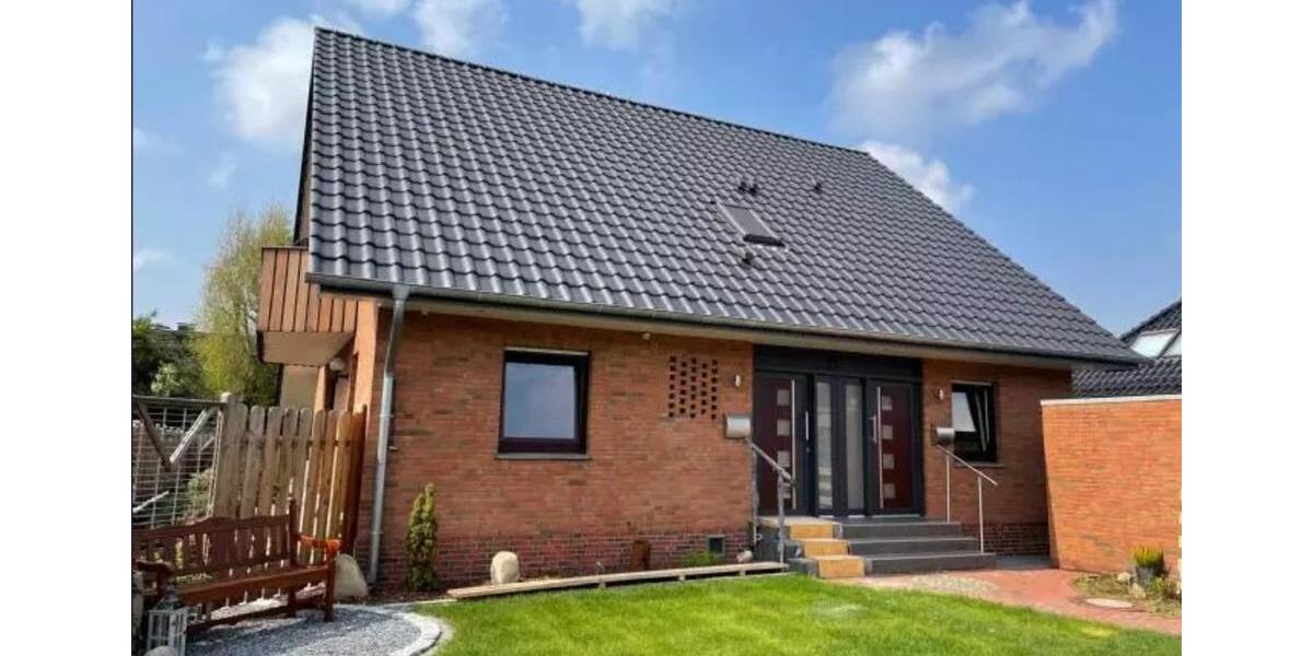 Moderne 3-Zimmerwohnung in DelmenhorstAdelheide! 3 zimmer