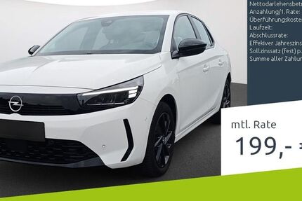 Opel Corsa 15.388 km 17.249 &euro; Stuhr 28816