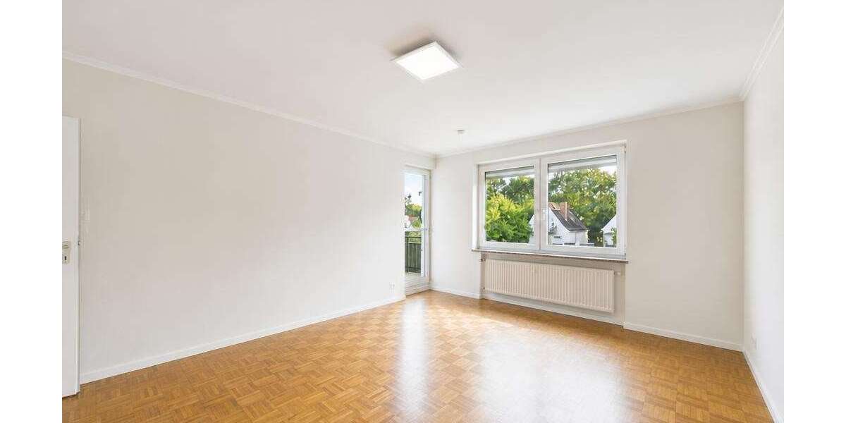 Etagenwohnung Bremen Neustadt - 4 Zimmer, 80 m&sup2;, 229.000&euro; | Angebot:27211657