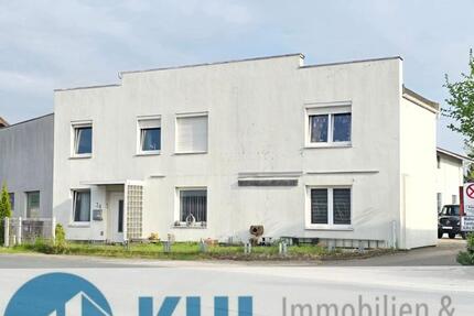 Gewerbeobjekt Bremen Hemelingen - 4.950&euro; | Angebot:23739167