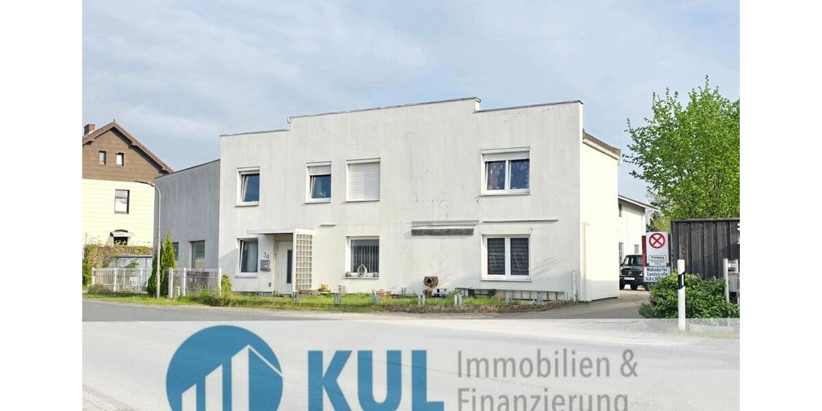 Gewerbeobjekt Bremen Hemelingen - 4.950&euro; | Angebot:23739167
