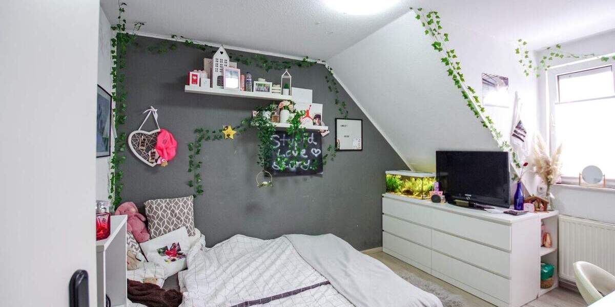 Doppelhaushälfte Oyten - 4 Zimmer, 101 m&sup2;, 375.000&euro; | Angebot:25845228