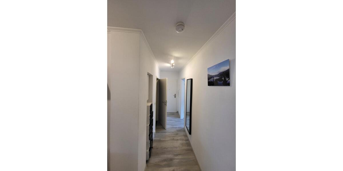 Etagenwohnung Bremen - 2.5 Zimmer, 60 m&sup2;, 259.000&euro; | Angebot:27458644