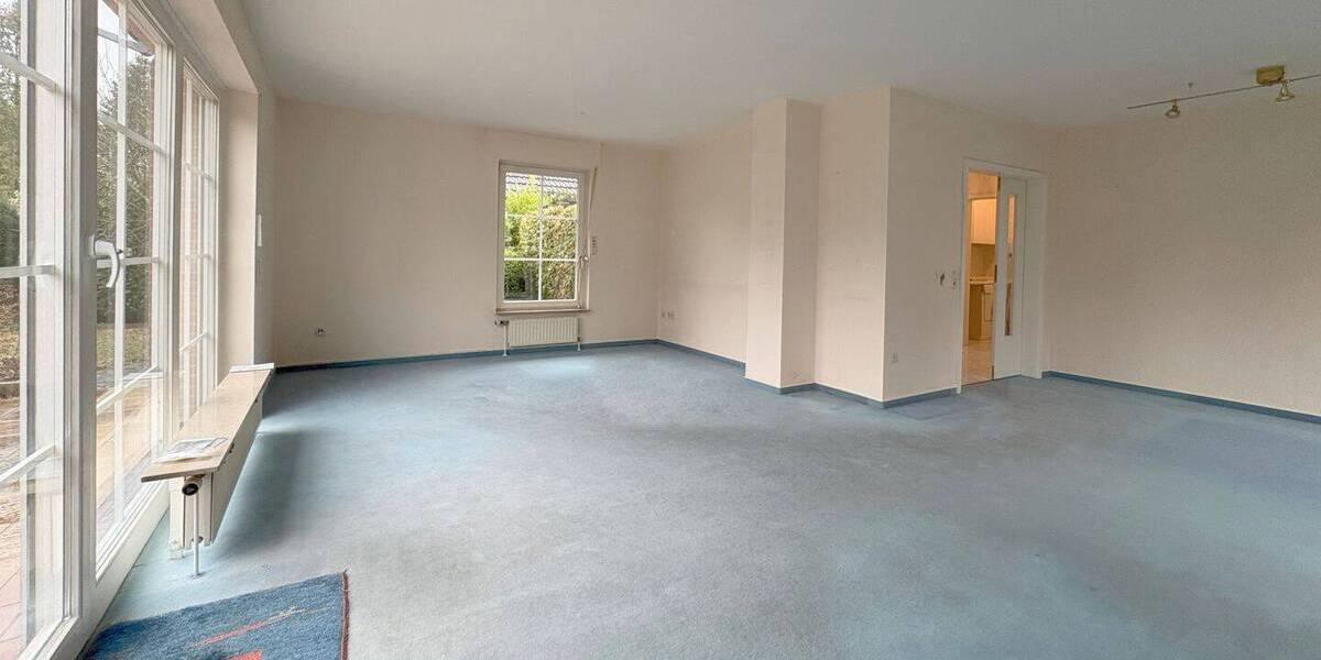 Einfamilienhaus Bremen Oberneuland - 4 Zimmer, 118 m&sup2;, 549.000&euro; | Angebot:25927172