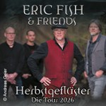 25 Jahre Eric Fish & Friends