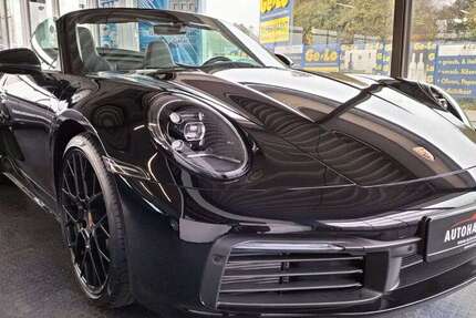 Porsche 911 19.000 km 142.700 &euro; Bremen 28201