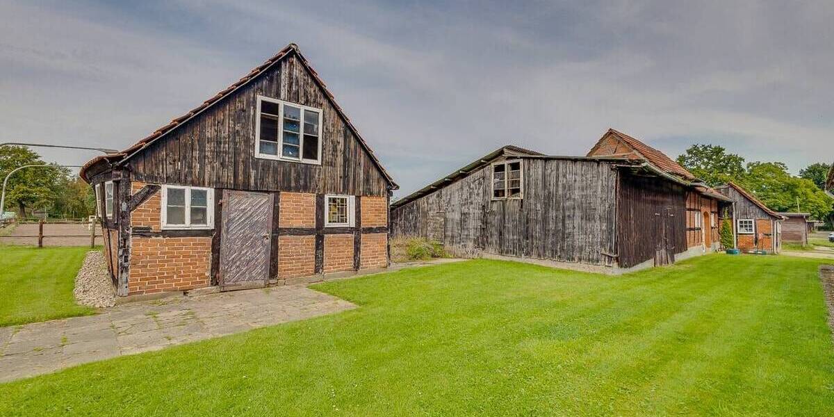 Mehrfamilienhaus, Wohnhaus Oyten Oyterdamm - 1 Zimmer, 528 m&sup2;, 795.000&euro; | Angebot:25850495