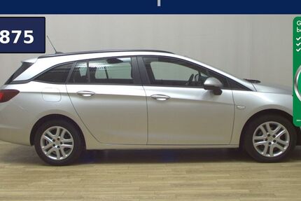 Opel Astra 112.043 km 9.280 € Bremen / Arsten 28279