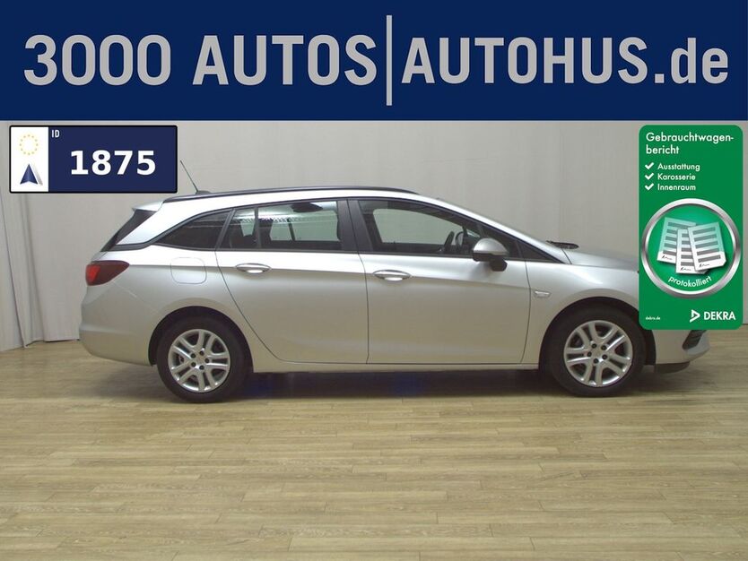 Opel Astra 112.043 km 9.280 € Bremen / Arsten 28279