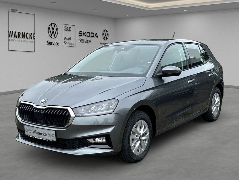 Fabia