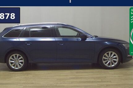 Skoda Superb 162.818 km 17.980 &euro; Bremen / Arsten 28279