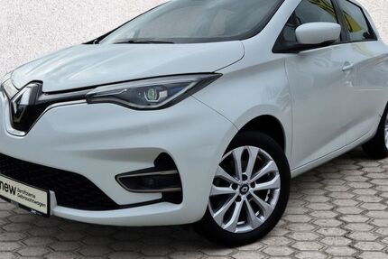 Renault ZOE 72.500 km 10.890 € Bruchhausen-Vilsen 27305