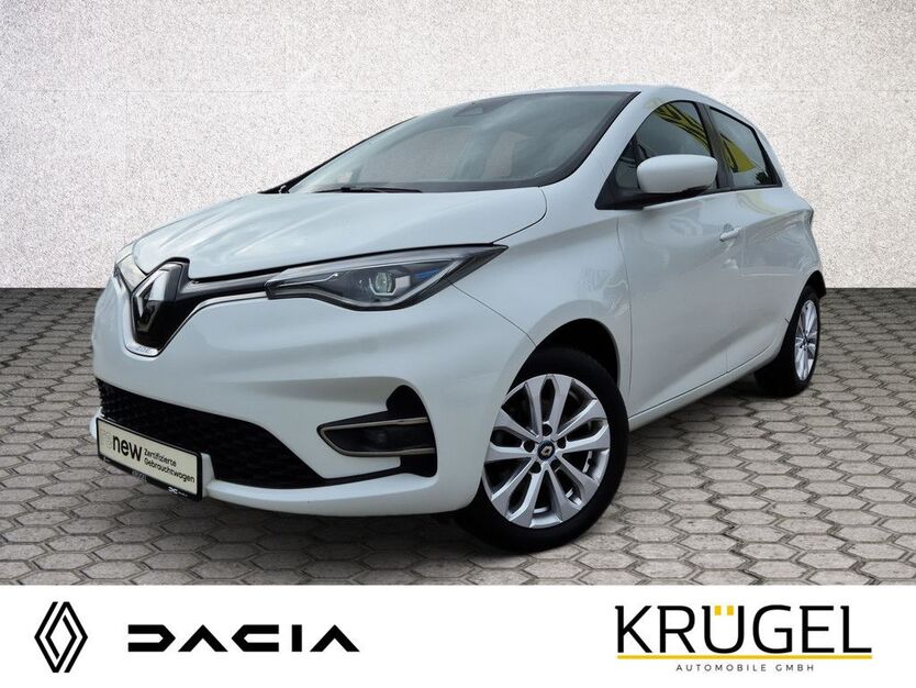 Renault ZOE 72.500 km 10.890 € Bruchhausen-Vilsen 27305