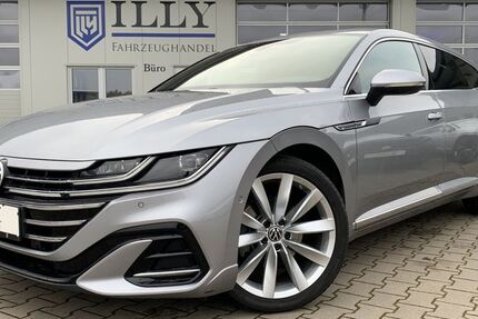 VW Arteon 78.855 km 32.950 € Hatten | Sandkrug 26209