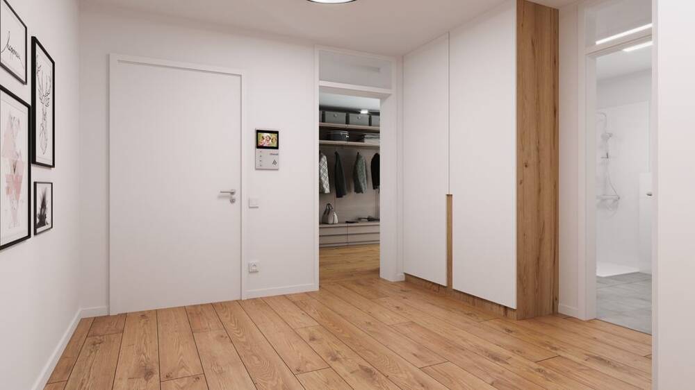 Etagenwohnung Bremen / Osterholz Tenever - 3 Zimmer, 102 m&sup2;, 375.000&euro; | Angebot:25798996