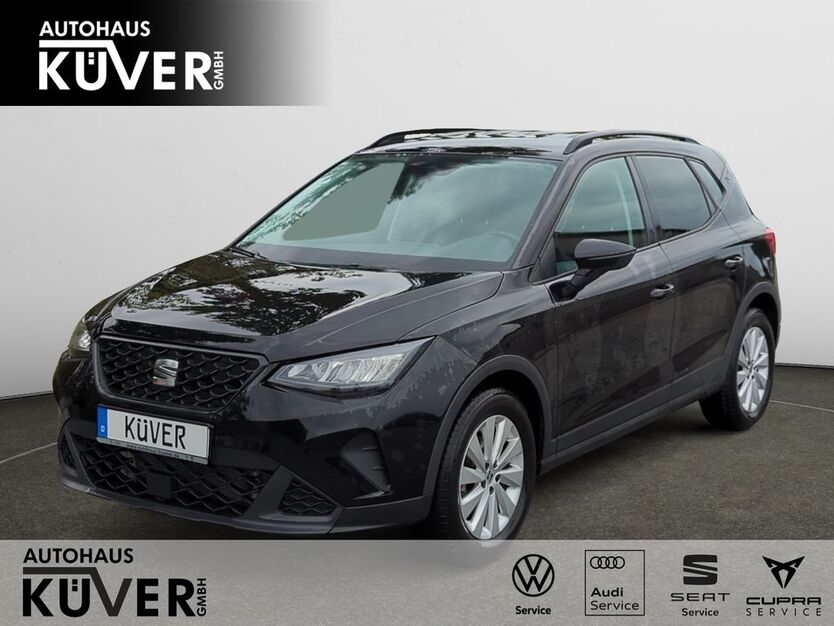 Seat Arona 13.000 km 19.750 € Hagen 27628