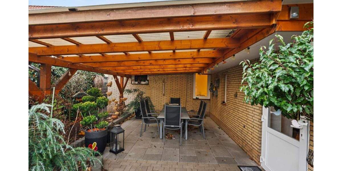 Einfamilienhaus Bassum Osterbinde - 9 Zimmer, 244 m&sup2;, 415.000&euro; | Angebot:25796677