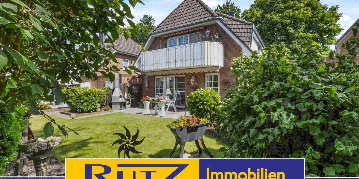 Haus zum Kaufen in Delmenhorst 349.000 € 159 m² - Einfamilienhaus Delmenhorst Deichhorst | Angebot:27053454