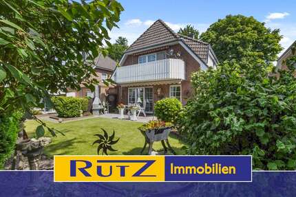 Haus zum Kaufen in Delmenhorst 349.000 € 159 m² - Haus Delmenhorst Deichhorst | Angebot:27053454