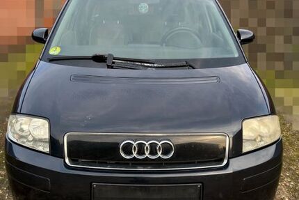 Audi A2 343.351 km 2.300 &euro; Syke 28857