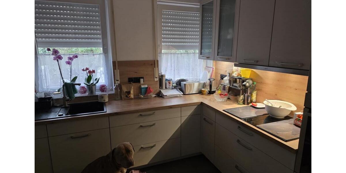 Doppelhaushälfte Ottersberg - 5 Zimmer, 125 m&sup2;, 339.000&euro; | Angebot:24455260