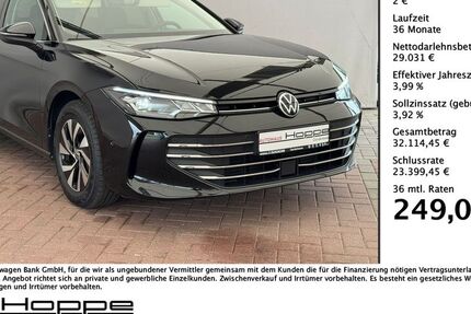 VW Passat 22.783 km 32.980 &euro; Ganderkesee 27777